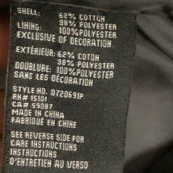 INTL d.e.t.a.i.l.s Women's Hooded Fashion Fleece Coat Jacket - Picture 14 of 16